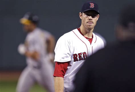 Doug Fister Falters In Latest Start For Boston Red Sox First Inning