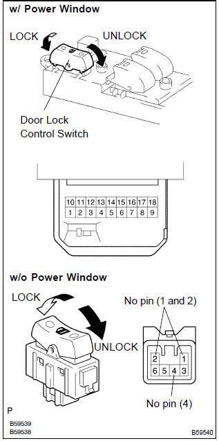 28 Toyota Corolla Power Window Wiring Diagram