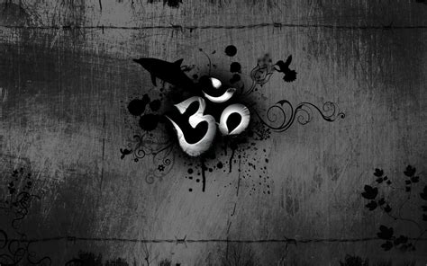 Om Sign Wallpapers High Quality Download Free