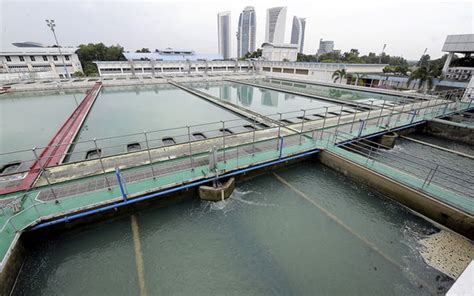 On thursday sep 3, water company air selangor announced that four water treatment plants sungai gong is one of the tributaries into sungai sembah, which then subsequently feeds into the earlier in 2019, a similar case of river pollution in sungai semenyih led to luas dumping activated. Malaysians Must Know the TRUTH: Semenyih water plant back ...