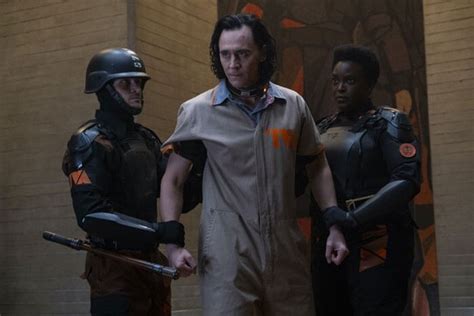 Set following the events of avengers: Loki Episode 1 & 2 Review - Multiverse Details | Disney+ ...