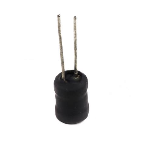 10mh 8x10mm Radial Leaded Power Inductor Buy Online At Low Price In