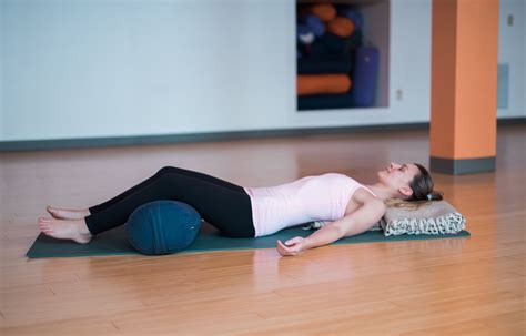 Heart Opening Restorative Yoga Sequence Kayaworkout Co