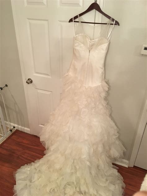 Kirstie Kelly Disneys Fairy Tale Weddings Used Wedding Dress Stillwhite