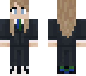 Learn about tynker + minecraft. My Dream SMP OC Election Suit | Minecraft Skin