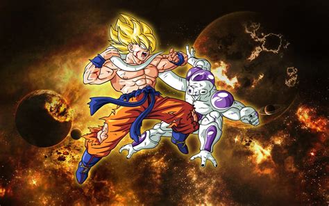 Frieza Wallpaper (53+ pictures)