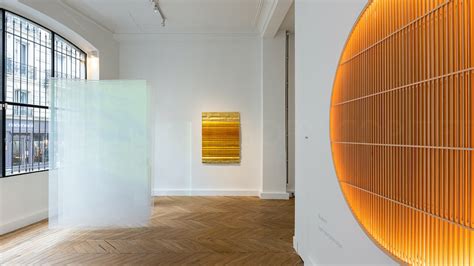 Galerie Maria Wettergren Exhibitors Tefaf
