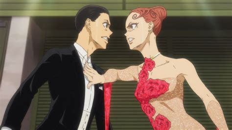 Pin By Inunravel On Ballroom E Youkoso Ballroom E Youkoso Ballroom Ballrooms