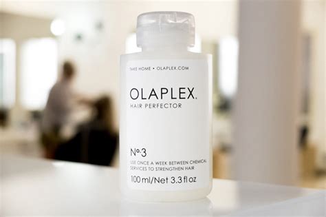 Our collection of hair treatment products work on all hair types for strong, healthy hair. Olaplex: Going platinum blonde with no hair damage! What´s ...