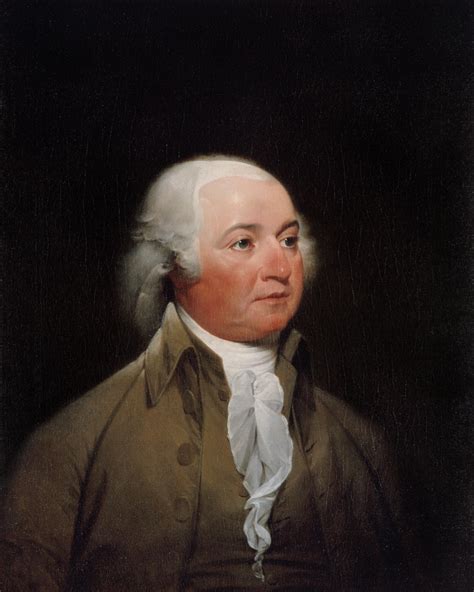 Fileofficial Presidential Portrait Of John Adams By John Trumbull