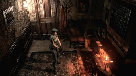 Shinji Mikami Explained How Sweet Home Influenced Resident Evil Game News 24