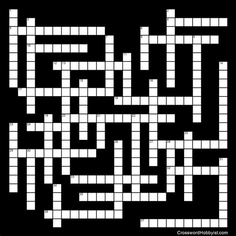Learn new words and practice problem solving skills when you play the daily crossword puzzle. Last Crossword Puzzle of the 9th Grade - Crossword Puzzle