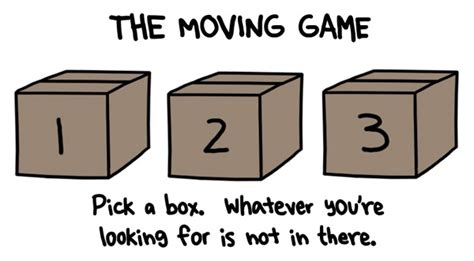Dont Forget To Label Your Boxes Moving Packing Moving Day Moving Houses Funny Moving Humor