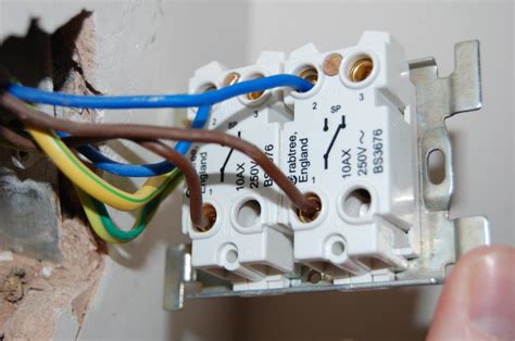 required fitting   gang dimmer diynot forums