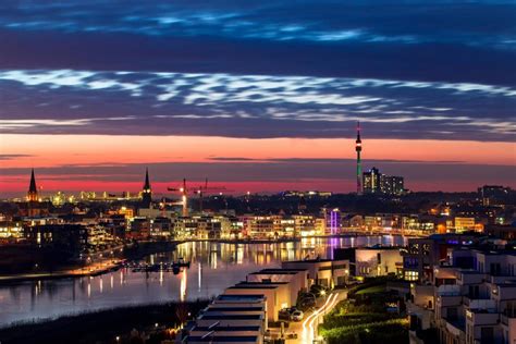 Just 656 feet from dortmund train station, this superior hotel is located at the beginning of the main pedestrian area. Dortmund to co-manage new smart city data hub with energy utility - Smart Cities World