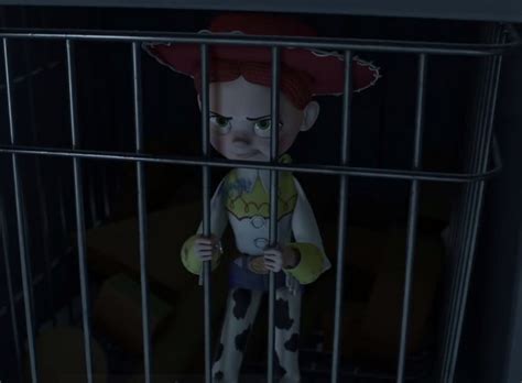 Toy Story 3 Jessie Animated Movies Photo 12525666 Fanpop