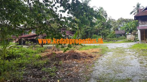 Rumah untuk dijual di taman damai, bedong kedah teres medium kos corner lot taman damai, bidong, kedah freehold keluasan 2917sqft 3 bilik. TANAH LOT DI KEDAH UNTUK DIJUAL MURAH: TANAH DI TELOK ...