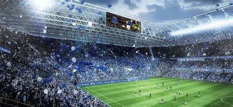 Es gab diskussionen um einen möglichen umzug evertons in ein neues stadion an den kings dock, wobei die finanziellen risiken weiterführende. Everton sets planning application date for new stadium ...