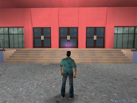 Aplikasi mod wa ini masih menggunakan lisensi dan protokol yang sama dengan wa biasa. Gta Vice City Washington - sharaphone