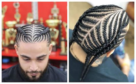 40 Coolest Iverson Braids To Try In 2020 Ke