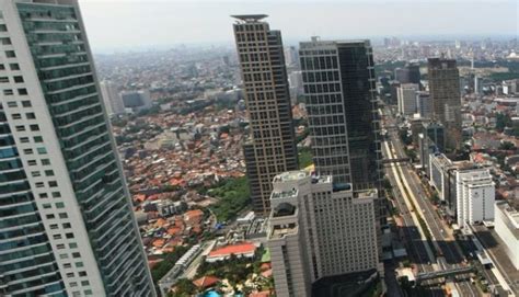 Indonesia Telecom Sector Trends And Opportunities