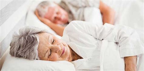 The Reason Why Women Need More Sleep Than Men Oversixty
