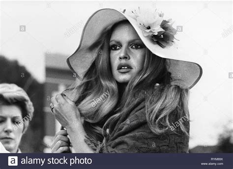 Brigitte Bardot High Resolution Stock Photography And Images Alamy