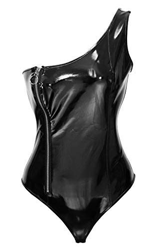 the 5 best latex catsuits [ranked]