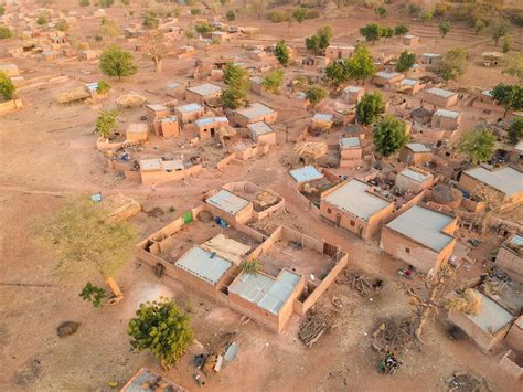 Missio Projektpartner In Burkina Faso „wir Haben Angst Missio Presse