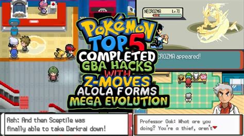 The completed collection of all pokemon rom hacks for nintendo gba system. Pokemon Adventures Hack Roblox