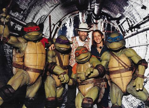 Teenage mutant ninja turtles soundtrack 4 9 95 w lyrics. Muppet Stuff: Throwback Thursday: Teenage Mutant Ninja ...
