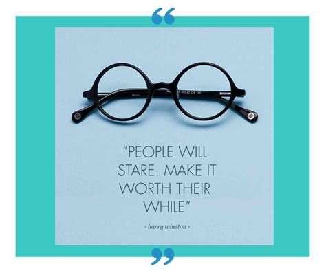 Top 20 Quotes And Sayings About Eyeglasses