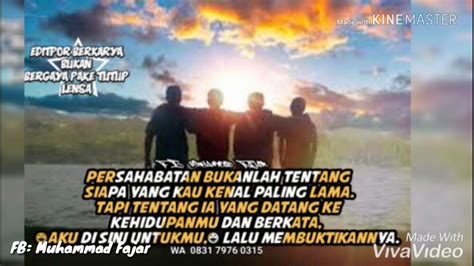 QUOTES INDONESIA (STORY WhatsApp) - YouTube
