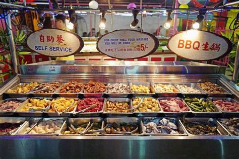 Below are the top 5 korean buffets in klang valley and kl that suit muslim palates, your ultimate choices. 6 of the Best Steamboat Buffet Restaurants in KL & Klang ...