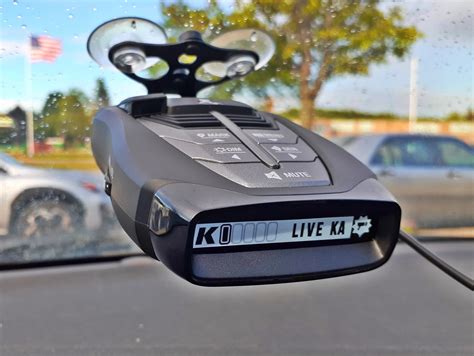 Cobra Rad 480i Review Is This Affordable Radar Detector Really Worth