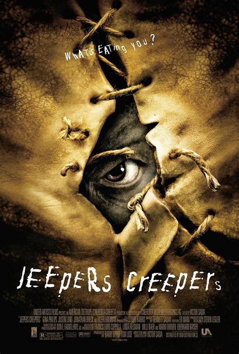 Jeepers Creepers Review