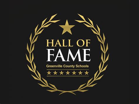 Greenville County Schools Hall Of Fame Accepting Nominations