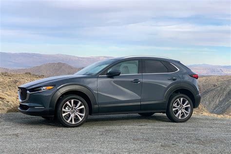 2020 Mazda Cx 30 Review The Best Sporty Subcompact Suv Extremetech