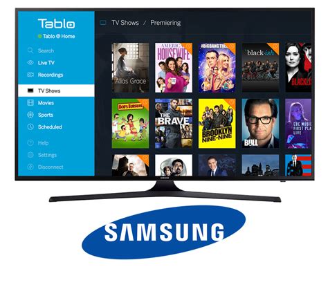Which devices are compatible with spectrum tv? Tablo Apps & Compatible Devices | Over The Air (OTA) DVR ...