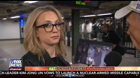 05 26 17 Kat Timpf On The Fox News Specialists Kat On The Street