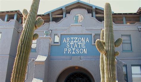 Gov Katie Hobbs Forms Special Commission To Review Arizonas Prison