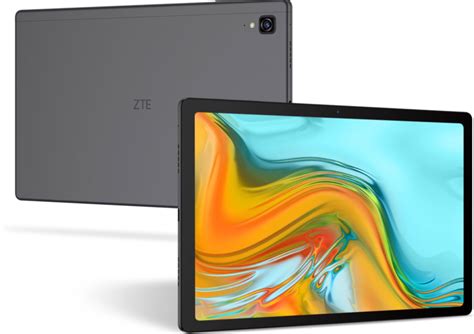 Zte K98 Tablet Launched With 101 Inch 2k Display Snapdragon 680 Cpu