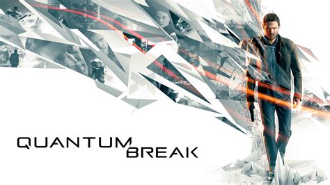 44 Quantum Break Wallpaper Hd
