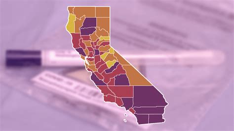San Diego County Shifts To Restrictive Purple Tier Nbc 7 San Diego