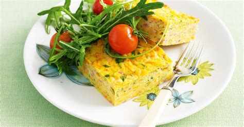 I love how the onion, carrot, and garlic give an almost caramelized flavor to the zucchini and since we cook it really fast, the zucchini still has just the zucchini barely needs to cook at all. Carrot and zucchini slice