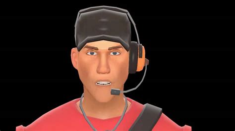 Team Fortress 2 Face Poser Test Video Youtube