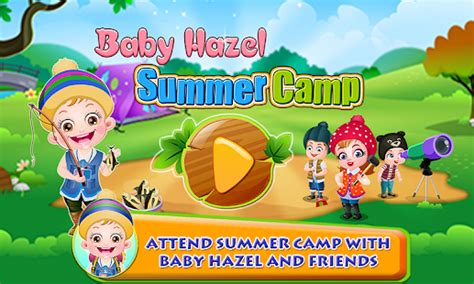 Tips and tricks for playing summer lesson new guide for playing summer lesson download now. How to download Baby Hazel Summer Camp lastet apk for pc