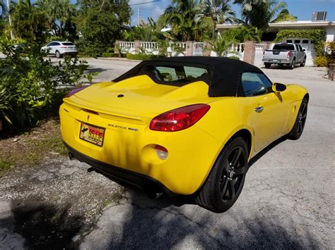 New here - Page 2 - Pontiac Solstice Forum