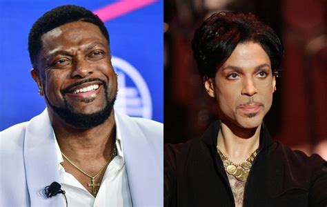 Chris Tucker Explains Why Prince Turned Down His Role In The Fifth Element Two Cent