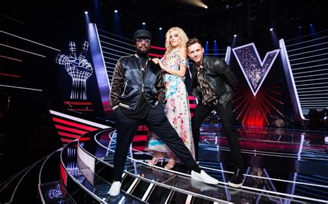 Zmiany w „the voice kids! The Voice Kids, episode one, review: all the kindness made you crave a bit of cruelty